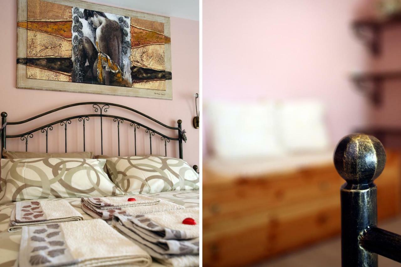 La Vecchia Tipografia - D'idro Bed & Breakfast Ponte Caffaro